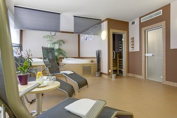 Welcome Kongresshotel Bamberg galeri fotoğrafı
