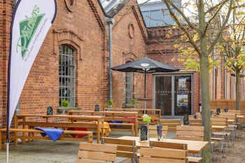 Welcome Kongresshotel Bamberg galeri fotoğrafı