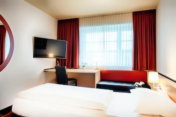 Welcome Kongresshotel Bamberg galeri fotoğrafı