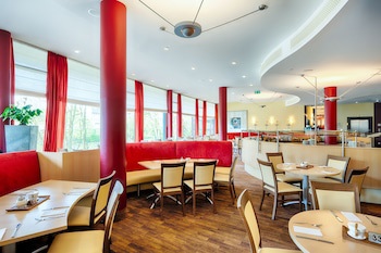 Welcome Kongresshotel Bamberg galeri fotoğrafı