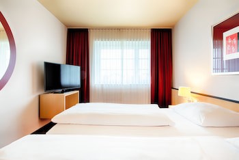 Welcome Kongresshotel Bamberg galeri fotoğrafı