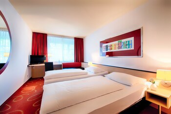 Welcome Kongresshotel Bamberg galeri fotoğrafı
