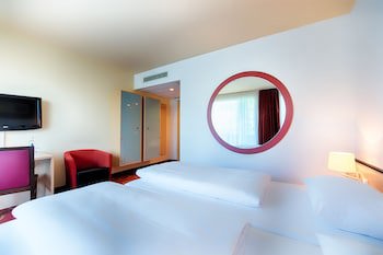 Welcome Kongresshotel Bamberg galeri fotoğrafı