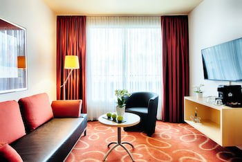 Welcome Kongresshotel Bamberg galeri fotoğrafı