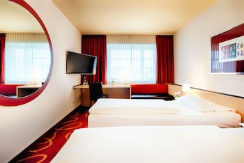 Welcome Kongresshotel Bamberg galeri fotoğrafı
