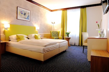 Hotel Rappensberger fotoğrafı