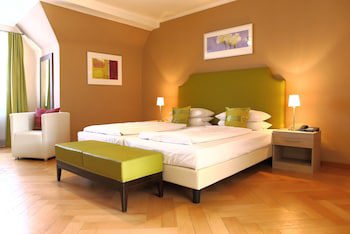 Hotel Rappensberger fotoğrafı