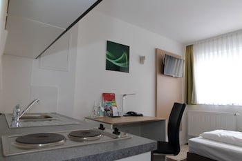 Hotel Rappensberger galeri fotoğrafı