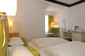 Hotel Rappensberger fotoğrafı