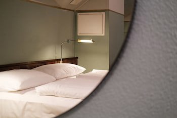 Hotel Haus Duden galeri fotoğrafı