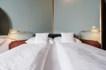 Hotel Haus Duden galeri fotoğrafı