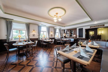 Hotel Haus Duden fotoğrafı
