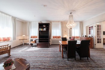 Hotel Haus Duden galeri fotoğrafı