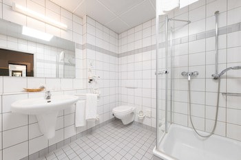 Hotel Haus Duden galeri fotoğrafı