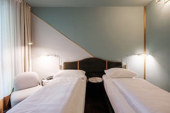 Hotel Haus Duden galeri fotoğrafı