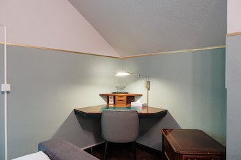 Hotel Haus Duden galeri fotoğrafı