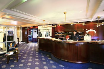 Hotel Haus Duden fotoğrafı