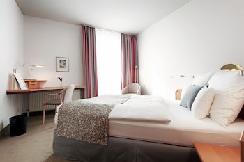 Hotel Haus Duden galeri fotoğrafı
