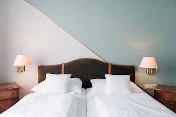Hotel Haus Duden galeri fotoğrafı