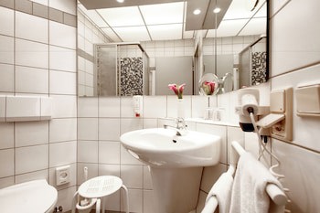 Hotel Haus Duden galeri fotoğrafı
