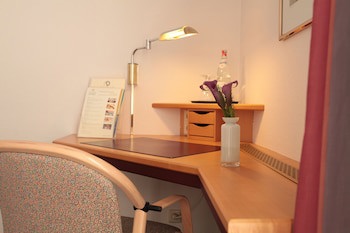 Hotel Haus Duden fotoğrafı
