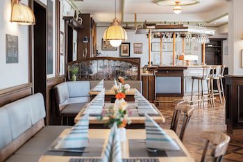 Hotel Haus Duden galeri fotoğrafı