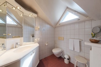 Hotel Haus Duden galeri fotoğrafı