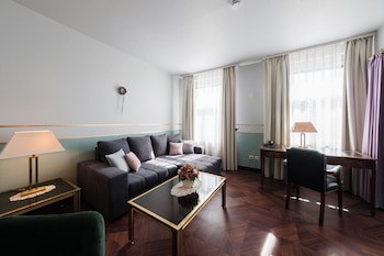 Hotel Haus Duden galeri fotoğrafı