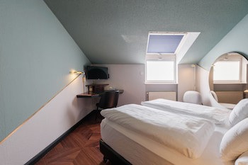 Hotel Haus Duden galeri fotoğrafı