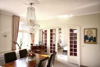 Hotel Haus Duden galeri fotoğrafı