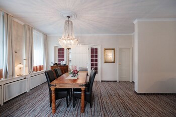 Hotel Haus Duden galeri fotoğrafı