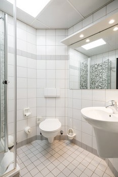 Hotel Haus Duden fotoğrafı