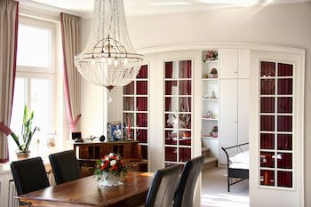 Hotel Haus Duden fotoğrafı