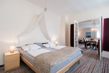 Hotel Haus Duden galeri fotoğrafı