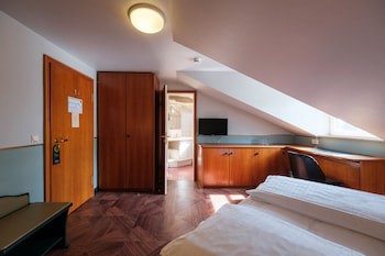 Hotel Haus Duden galeri fotoğrafı