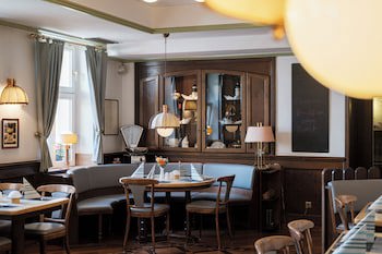 Hotel Haus Duden galeri fotoğrafı