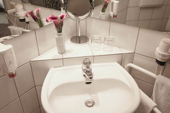 Hotel Haus Duden galeri fotoğrafı