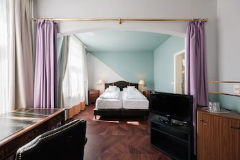 Hotel Haus Duden galeri fotoğrafı