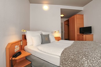 Hotel Haus Duden galeri fotoğrafı