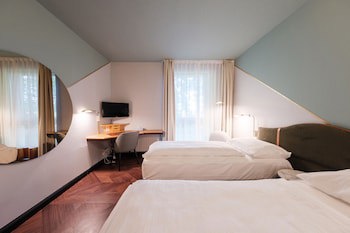 Hotel Haus Duden galeri fotoğrafı