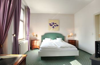 Hotel Haus Duden galeri fotoğrafı
