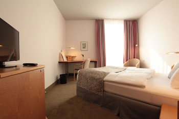 Hotel Haus Duden fotoğrafı