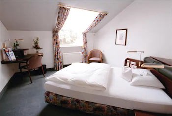 Hotel Haus Duden galeri fotoğrafı