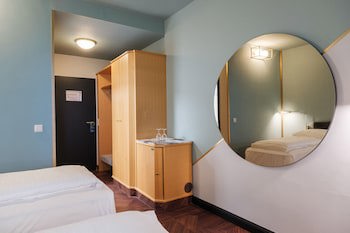 Hotel Haus Duden galeri fotoğrafı