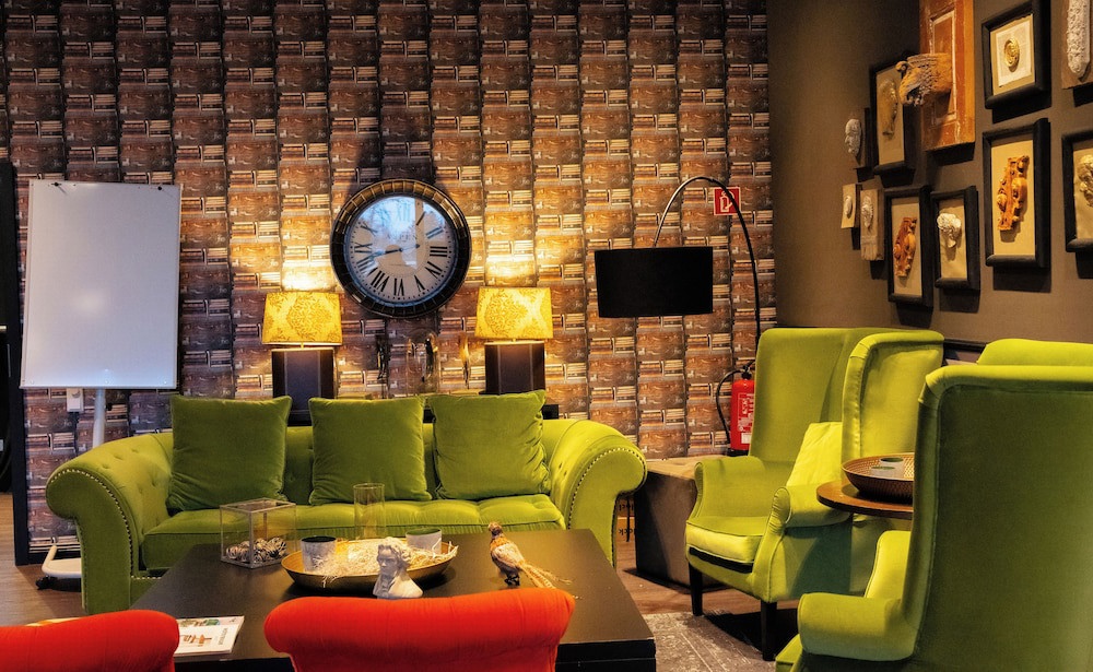 Hotel Medo Koln