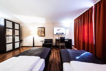 Mauritius Hotel & Therme galeri fotoğrafı