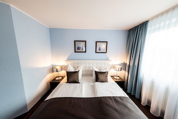 Mauritius Hotel & Therme galeri fotoğrafı