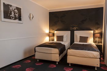 Mauritius Hotel & Therme galeri fotoğrafı