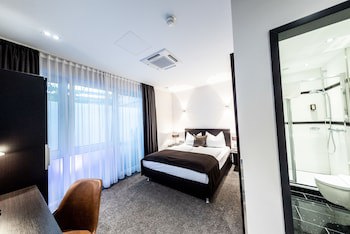 Mauritius Hotel & Therme galeri fotoğrafı