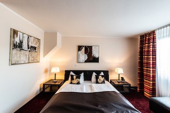 Mauritius Hotel & Therme galeri fotoğrafı